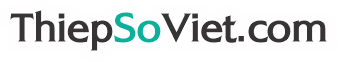 Thiệp Số Việt